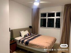 Blk 70C Telok Blangah Ridgeview (Bukit Merah), HDB 4 Rooms #541863911